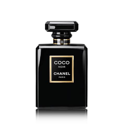 chanel coco noir spray